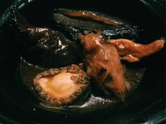 -长沙北辰洲际酒店-兰调全日餐厅