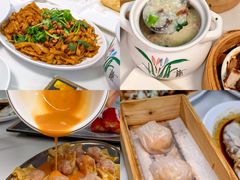 -嘉升大排档(番禺总店)