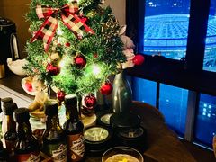 -王府半岛酒店