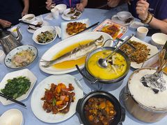 -古南都·老广东酒楼(龙江店)