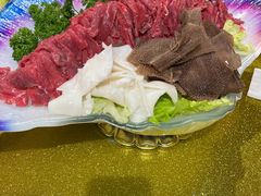 -长兴菜馆(高桥店)