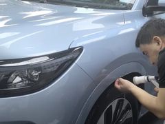 -车友必成·3M汽车贴膜/隐形车衣/改色膜(成都店)