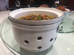 -香丰阁·烤鸭·川湘菜(昌平店)