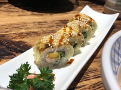 -小川洋风料理(街道口店)