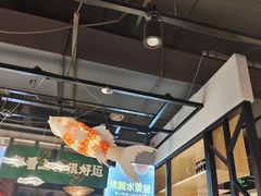 -辣小妮de川菜馆(红旗Mall店)