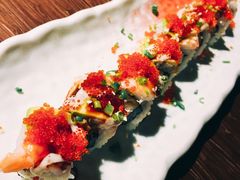 -Tuna maki寿司(苏州大悦城店)