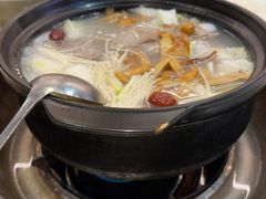 -九寨特色牦牛肉汤锅 羊肉汤锅