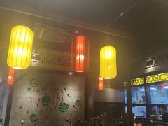 -蜀国大将老火锅(江北店)