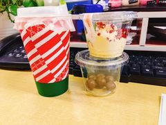 -奈雪的茶(大连新玛特店)