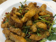 -李记白水羊头·清真老味家常菜(石景山店)