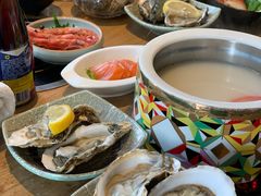 -阳光岛·海鲜盛宴(银泰中心in99店)