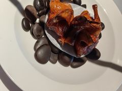 -谭厨中山传家菜.乳鸽.脆鲩鱼(华强北中航城店)
