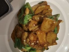 -孙家外婆•长春地标美食新名片(吾悦广场店)
