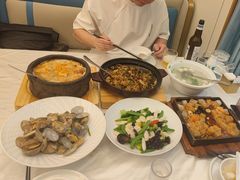 -品海楼·大连海胆锅贴馆(东港店)