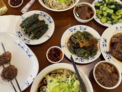 -柴氏风味斋(甘家口店)