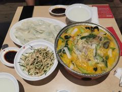-喜家德虾仁水饺(济钢店)