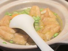 -秦月轩·陕西家乡菜(阜成路·五棵松店)