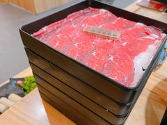 -牛匠和牛寿喜锅(西安总店)
