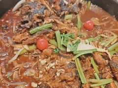 -老板恋上鱼(恒隆广场店)