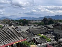 -大理古城