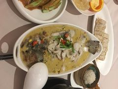 -粗茶淡饭·汉口公馆(循礼门店)