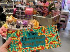 -LUSH(威尼斯人店)