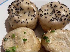 -小杨生煎(黄河路店)