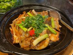 -彩丰楼·中餐厅(国家会展中心上海洲际店)