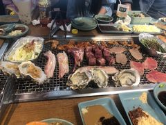 -蚝英雄鲜蚝自助专门店(长楹天街直营店)