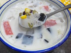 -文昌邓记清补凉(西沙路店)