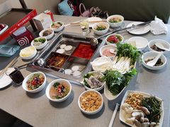 -海底捞火锅(凯德广场店)