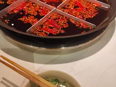 -朱氏胖子烂火锅(洪崖洞店)