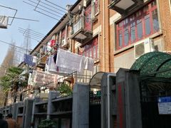 -上海鲁迅故居
