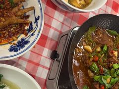 -新李记 · 口味菜馆(南郊公园店)