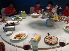-湖锦酒楼·旗舰店(三阳总店)