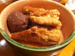 关东煮-松子料理(白家庄店)