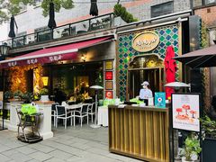 -陶陶居酒家(新天地店)