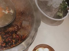 -大队长主题火锅(观音桥店)