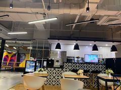 大堂-治愈系甜品The Soothing Dessert(科海大楼店)