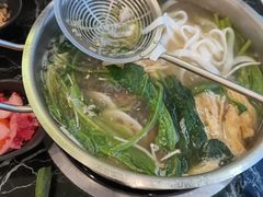 -潮汕美牛肉丸火锅店(天宁寺店)