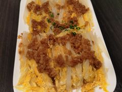 -鹊玥·粤菜小馆(汇智国际商业中心店)
