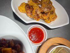 -闽上鲜·福建菜(龙湖滨江天街店)