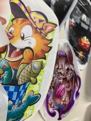 -雕哥的纹身店A3 TATTOO&纹身培训