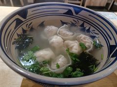 -头壹号饸饹面·大油条(东升科技园店)