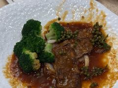 -麒麟中餐厅·经典粤菜·地道菜式老字号(广州长隆酒店)