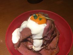 魔王慢烧牛肉丼-魔丼屋(日月光店)