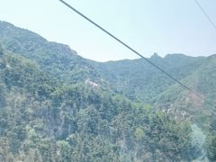 -泰山风景名胜区