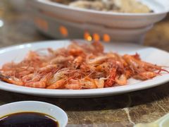 -山坑河鲜(昆仲楼店)