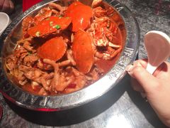 -胖哥俩肉蟹煲(世茂国际广场店)