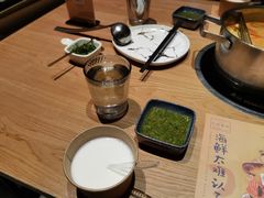 -生如夏花泰式火锅(鹭洲里店)